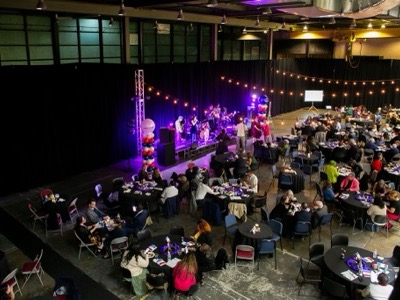 Concert Sound Systems live event audio production