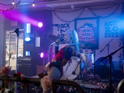 Concert Sound Systems live event audio production