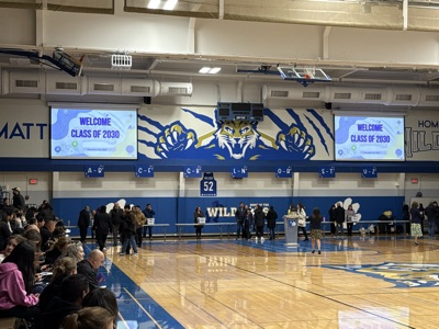 Concert Sound Systems event production