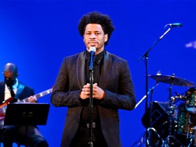 Concert Sound Systems event production