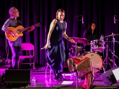 Concert Sound Systems live event audio production