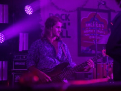 Concert Sound Systems live event audio production